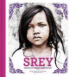 Couverture du livre « Srey tales of urban girlhood » de Sotarn aux éditions Dokument Forlag