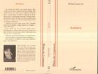 Couverture du livre « Aurenca » de Michel Granvale aux éditions L'harmattan