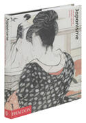 Couverture du livre « Japonisme » de Lambourne L aux éditions Phaidon Press