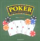 Couverture du livre « Poker » de P Arnold aux éditions Marabout