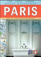 Couverture du livre « Paris » de Collectif Gallimard aux éditions Gallimard-loisirs
