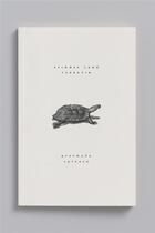 Couverture du livre « Carnet animal aquatique - heosemyde epineuse » de Reliefs Reliefs aux éditions Reliefs Editions