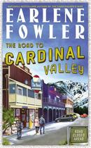 Couverture du livre « The Road to Cardinal Valley » de Fowler Earlene aux éditions Penguin Group Us