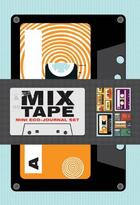 Couverture du livre « Mix Tapes Mini Eco Journal Set » de Julia Rothman aux éditions Chronicle Books