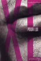 Couverture du livre « Coffet sexe homme » de L Lou Paget aux éditions Marabout