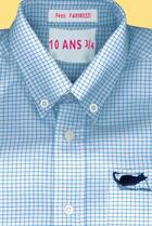 Couverture du livre « 10 ans 3/4 » de Fred Paronuzzi aux éditions Le Dilettante