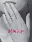 Couverture du livre « Man Ray » de L'Ecotais E De aux éditions Taschen