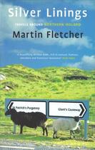 Couverture du livre « Silver Linings » de Fletcher Martin aux éditions Little Brown Book Group Digital