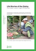 Couverture du livre « Life stories of the Ibaloy from Upper Loacan, Itogon (Philippines) » de  aux éditions Pu De Louvain