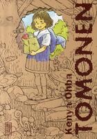 Couverture du livre « Tomonen » de Kenya Ohba aux éditions Kana