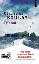 Couverture du livre « Tristan » de Clarence Boulay aux éditions Points