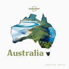 Couverture du livre « Beautiful world Australia (édition 2019) » de Collectif Lonely Planet aux éditions Lonely Planet France