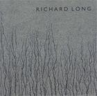 Couverture du livre « Richard long walking and marking » de Elliott Patrick aux éditions Acc Art Books