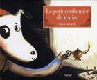 Couverture du livre « Le petit cordonnier de Venise » de Pascal Lemaitre aux éditions Ecole Des Loisirs