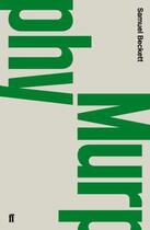 Couverture du livre « Murphy » de Samuel Beckett aux éditions Faber And Faber Digital