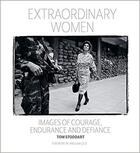 Couverture du livre « Tom stoddart extraordinary women » de  aux éditions Acc Art Books