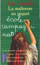 Couverture du livre « La Maitresse Au Piquet » de Jean Anglade aux éditions Pocket