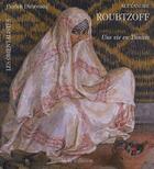 Couverture du livre « Alexandre Roubtzoff ; une vie en tunisie » de Dubreucq/Patrick aux éditions Acr
