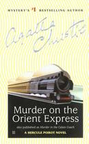 Couverture du livre « Curtain » de Agatha Christie aux éditions Nql
