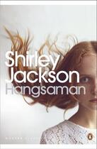 Couverture du livre « Hangsaman » de Shirley Jackson aux éditions Penguin Books Ltd Digital