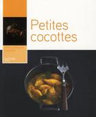 Couverture du livre « Petites cocottes » de Stephan Lagorce aux éditions Hachette Pratique