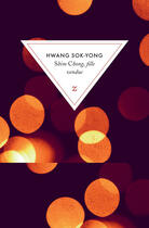 Couverture du livre « Shim Chong, fille vendue » de Sok-Yong Hwang aux éditions Zulma