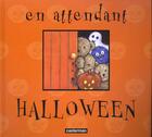 Couverture du livre « En attendant halloween » de Williams/Mc Quade aux éditions Casterman