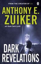 Couverture du livre « Dark Revelations » de Anthony E. Zuiker aux éditions Penguin Books Ltd Digital