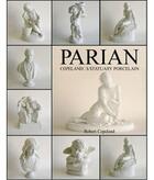 Couverture du livre « Parian » de Copeland aux éditions Acc Art Books