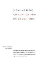 Couverture du livre « Penguin Great Ideas: Civilization And Its Discontents » de Sigmund Freud aux éditions Adult Pbs