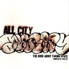 Couverture du livre « All-City » de Paul 107 aux éditions Ecw Press