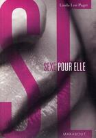 Couverture du livre « Coffet sexe femme » de L Lou Paget aux éditions Marabout