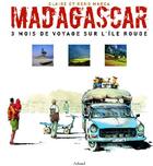Couverture du livre « Madagascar » de Claire Marca et Reno Marca aux éditions Aubanel