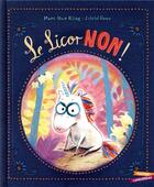 Couverture du livre « Le licornon ! » de Marc-Uwe Kling et Astrid Henn aux éditions Gautier Languereau