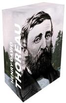 Couverture du livre « 13 écrits de Thoreau » de Henry D. Thoreau aux éditions Le Mot Et Le Reste