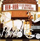 Couverture du livre « Cd Ben-Hur Et Les Epopees D'Hollywood » de  aux éditions Jade