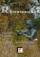Couverture du livre « Renaissance » de Jean Milleman aux éditions Asteroide