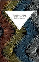 Couverture du livre « Casting sauvage » de Hubert Haddad aux éditions Zulma