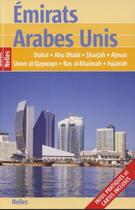 Couverture du livre « Emirats Arabes Unis (édition 2011) » de  aux éditions Nelles