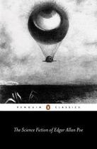Couverture du livre « The Science Fiction of Edgar Allan Poe » de Beaver Harold aux éditions Penguin Books Ltd Digital