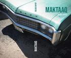 Couverture du livre « Maktaaq » de Gildas Guyot aux éditions Editions In8