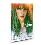 Couverture du livre « Chloe » de Helene Schoumann aux éditions Assouline