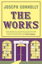 Couverture du livre « The Works » de Joseph Connolly aux éditions Quercus Publishing Digital