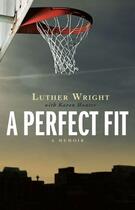 Couverture du livre « A Perfect Fit » de Hunter Karen aux éditions Gallery Books Karen Hunter Publishing