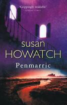 Couverture du livre « Penmarric » de Susan Howatch aux éditions Epagine