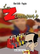Couverture du livre « Les Zemmour's » de Papybic et Alain Guillo aux éditions Un Point C'est Tout