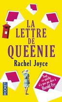 Couverture du livre « La lettre de Queenie » de Rachel Joyce aux éditions Pocket