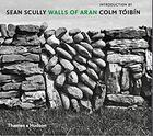 Couverture du livre « Sean scully walls of aran (compact ed) » de Colm Toibin aux éditions Thames & Hudson