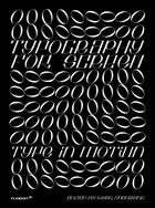 Couverture du livre « Typography for screen ; type in motion » de Wang Shao Qiang aux éditions Flamant