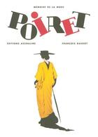 Couverture du livre « Poiret » de Francois Baudot aux éditions Assouline